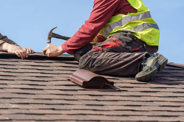 Best Commercial Roofing Services  in Redfield, AR