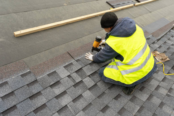 Best Flat Roof Repair Services  in Redfield, AR
