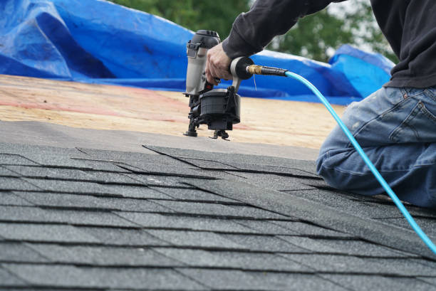 Best Commercial Roof Installation  in Redfield, AR