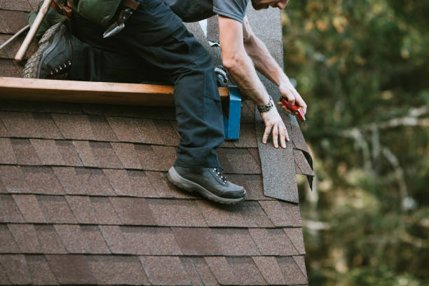 Best Slate Roofing Contractor  in Redfield, AR